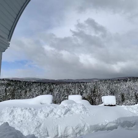 Adams Hill House Retreat - Artist-Architect'S Estate, Newfane Vermont Esterno foto