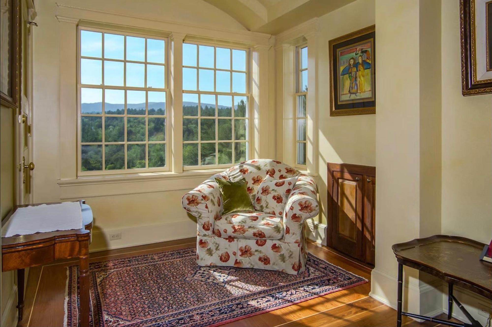 Adams Hill House Retreat - Artist-Architect'S Estate, Newfane Vermont Esterno foto