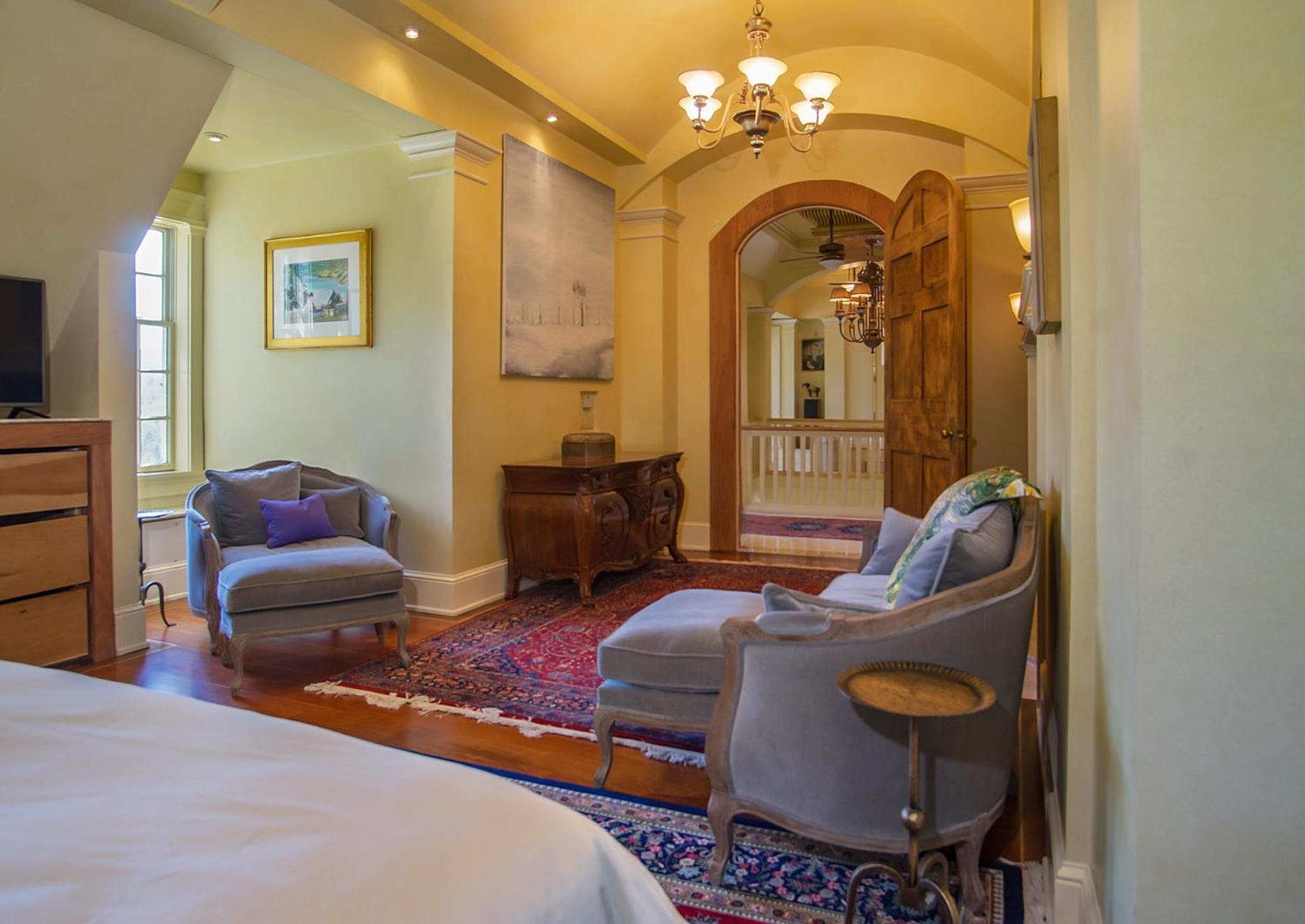 Adams Hill House Retreat - Artist-Architect'S Estate, Newfane Vermont Esterno foto