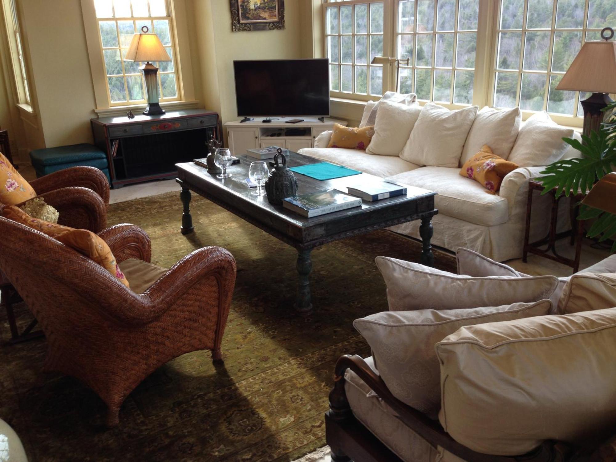 Adams Hill House Retreat - Artist-Architect'S Estate, Newfane Vermont Esterno foto