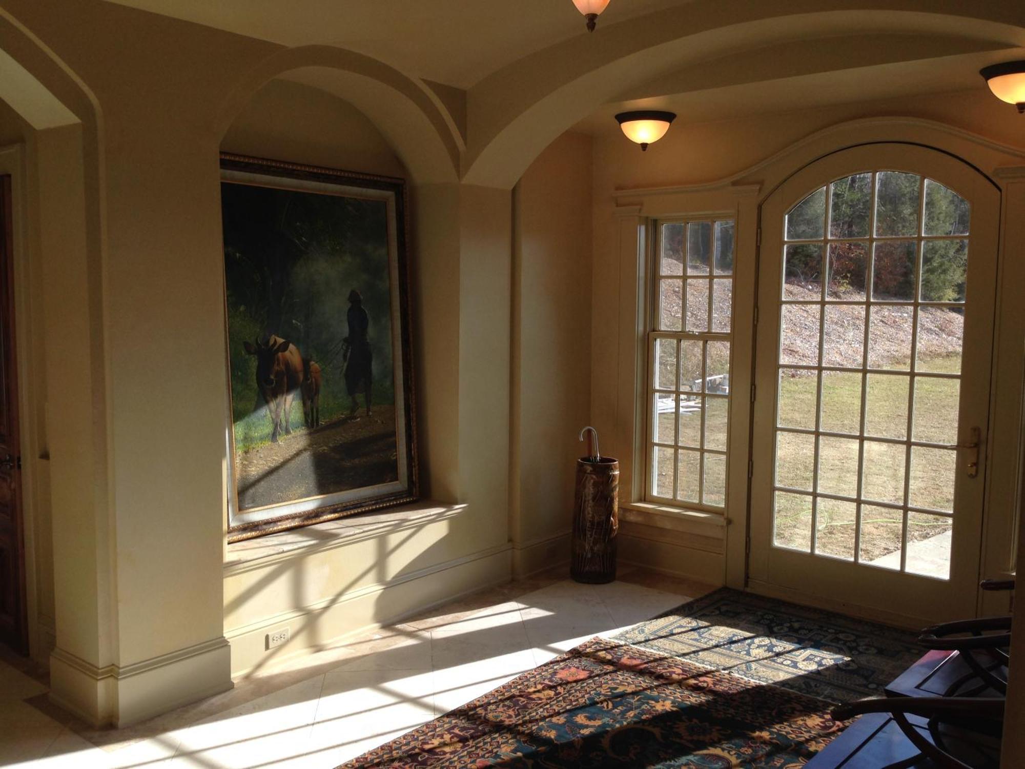 Adams Hill House Retreat - Artist-Architect'S Estate, Newfane Vermont Esterno foto