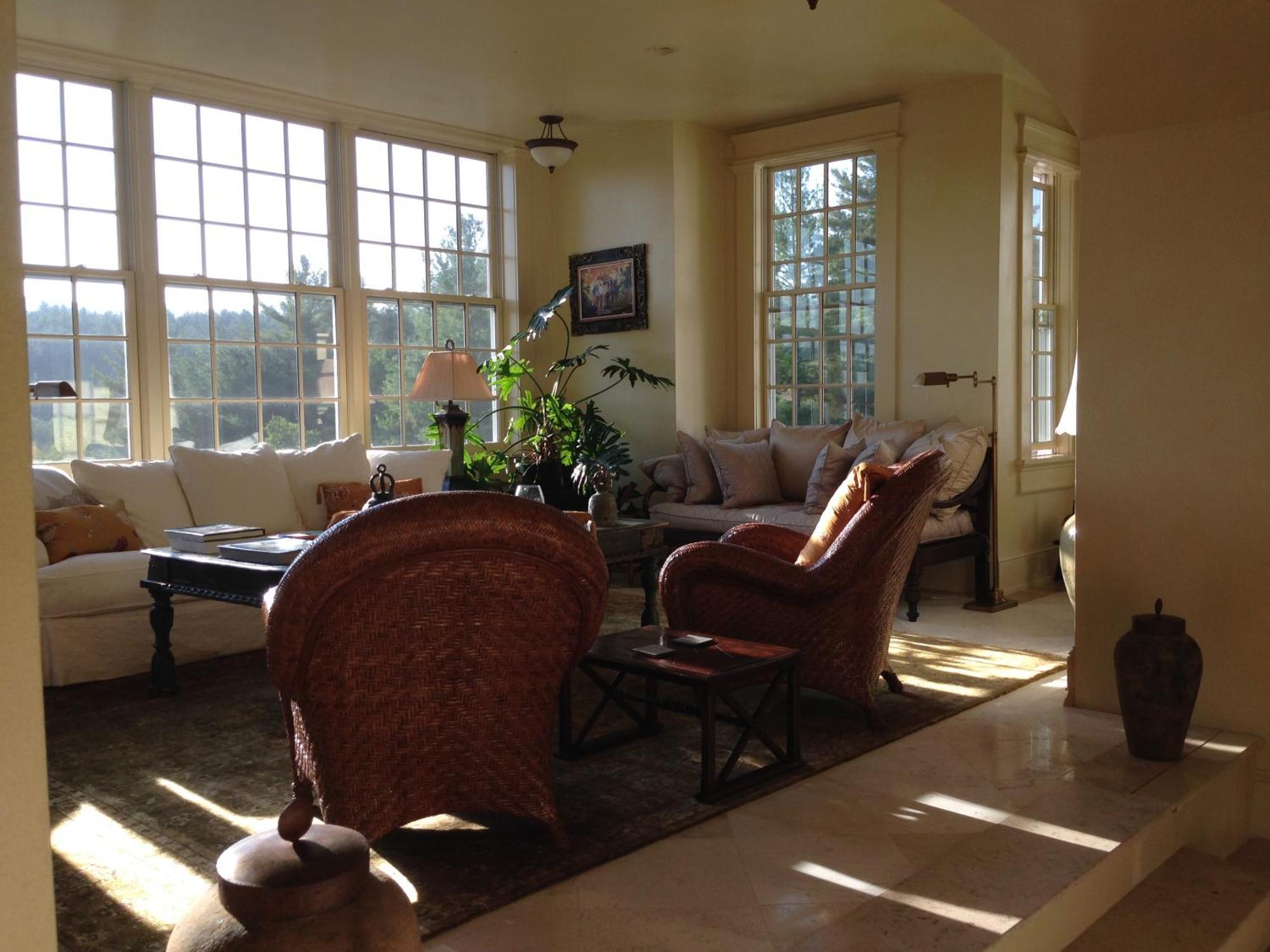 Adams Hill House Retreat - Artist-Architect'S Estate, Newfane Vermont Esterno foto