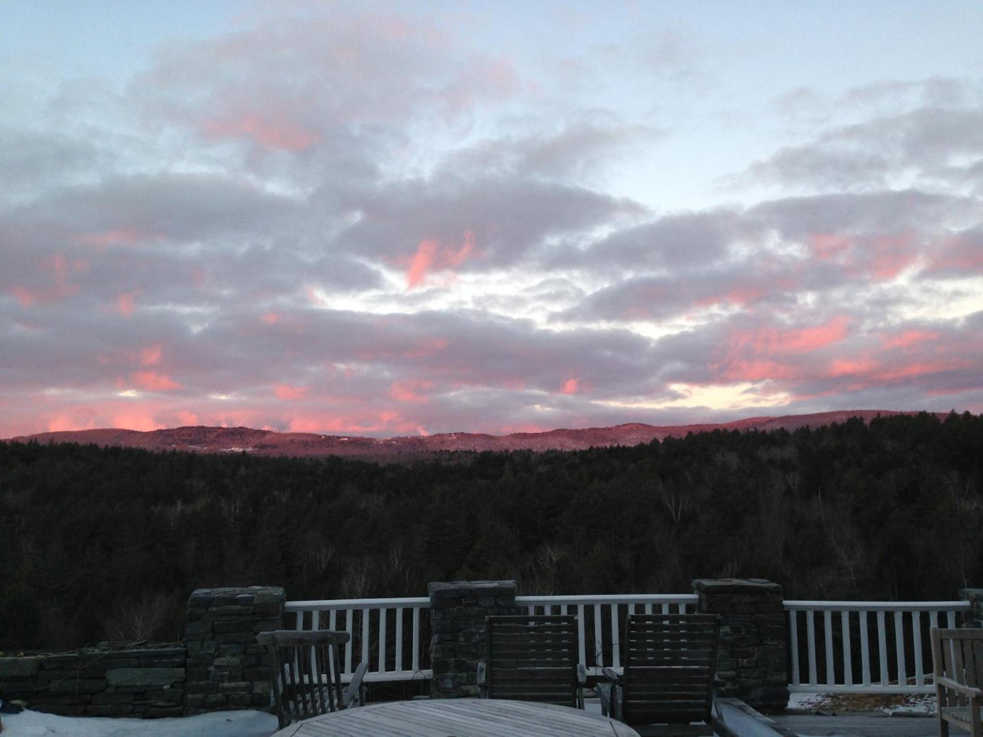 Adams Hill House Retreat - Artist-Architect'S Estate, Newfane Vermont Esterno foto
