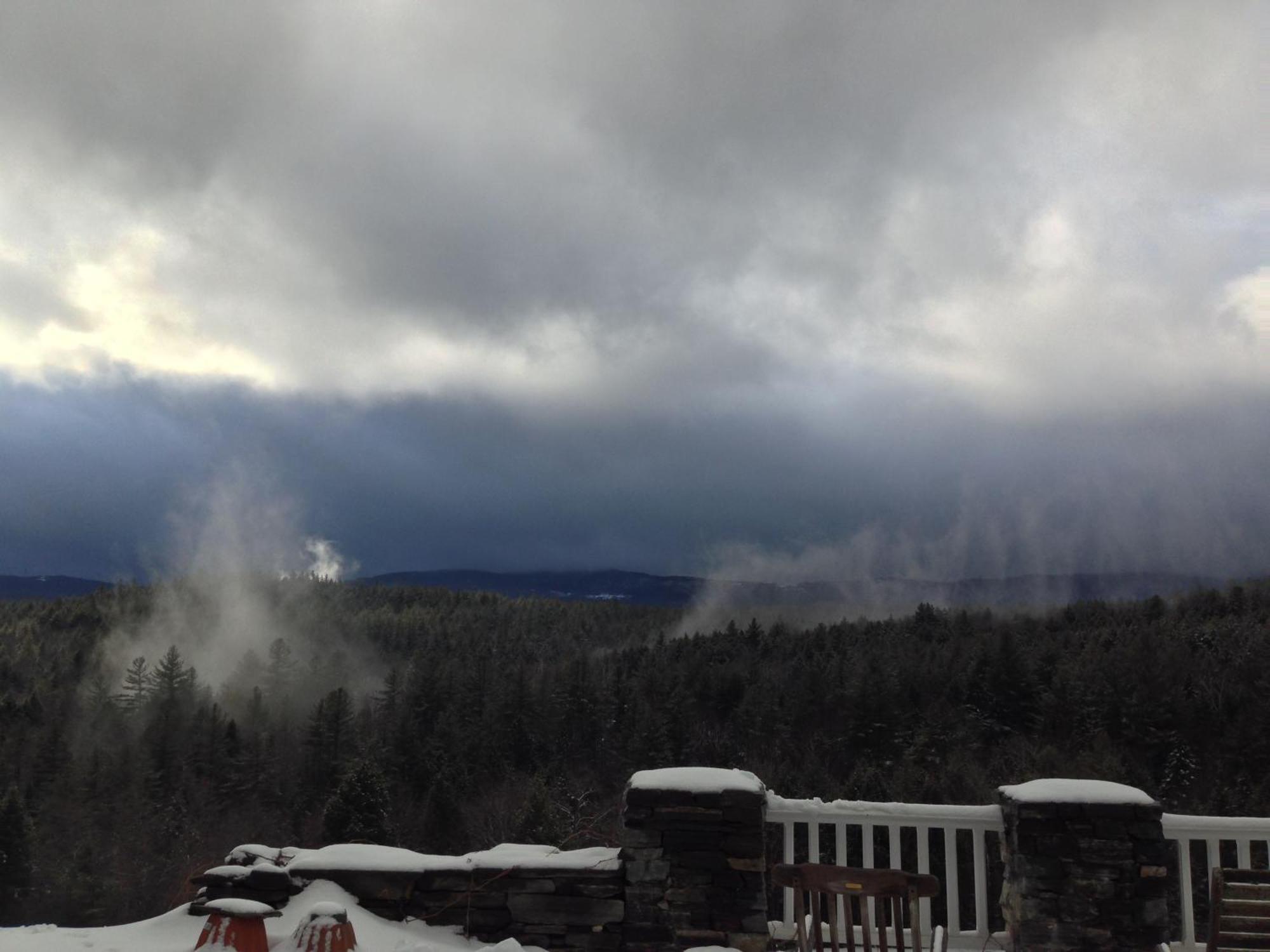 Adams Hill House Retreat - Artist-Architect'S Estate, Newfane Vermont Esterno foto