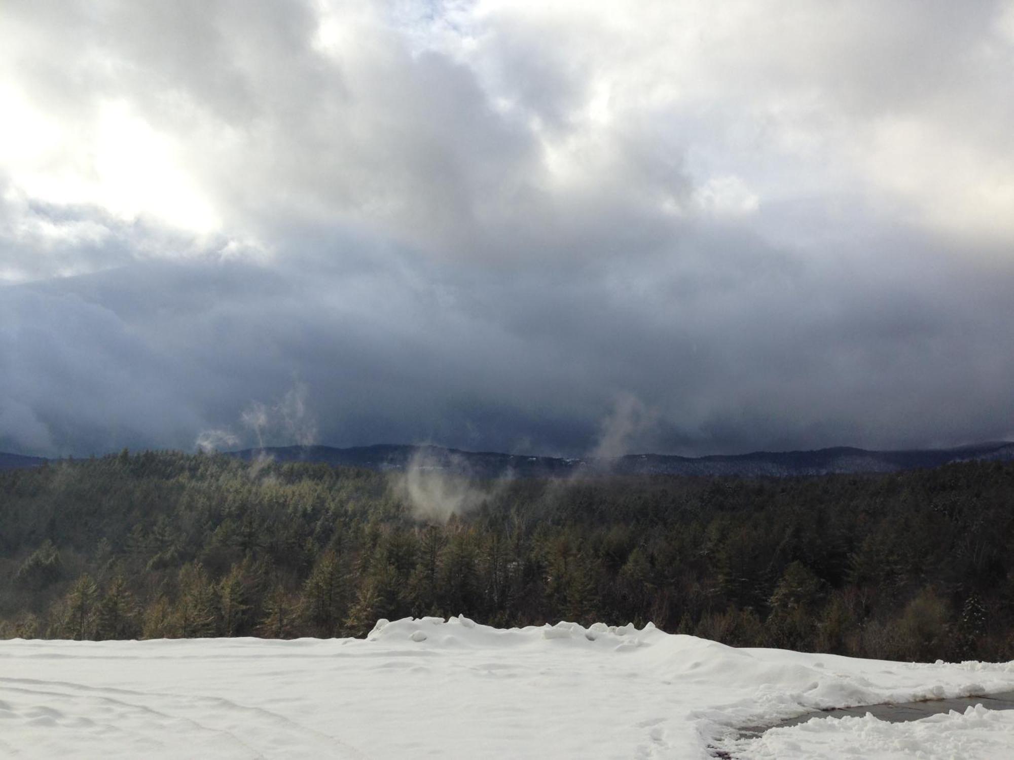 Adams Hill House Retreat - Artist-Architect'S Estate, Newfane Vermont Esterno foto