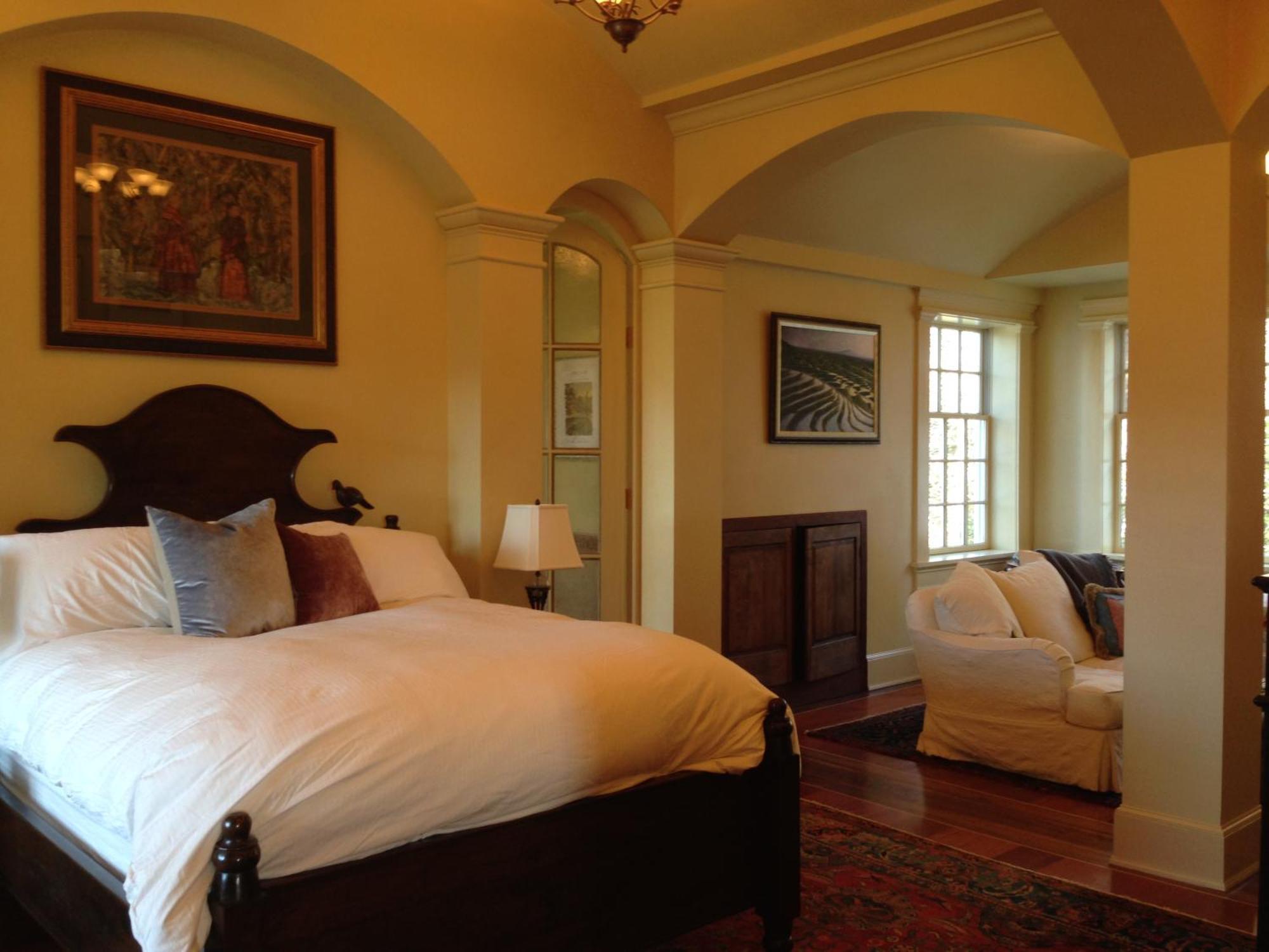 Adams Hill House Retreat - Artist-Architect'S Estate, Newfane Vermont Esterno foto
