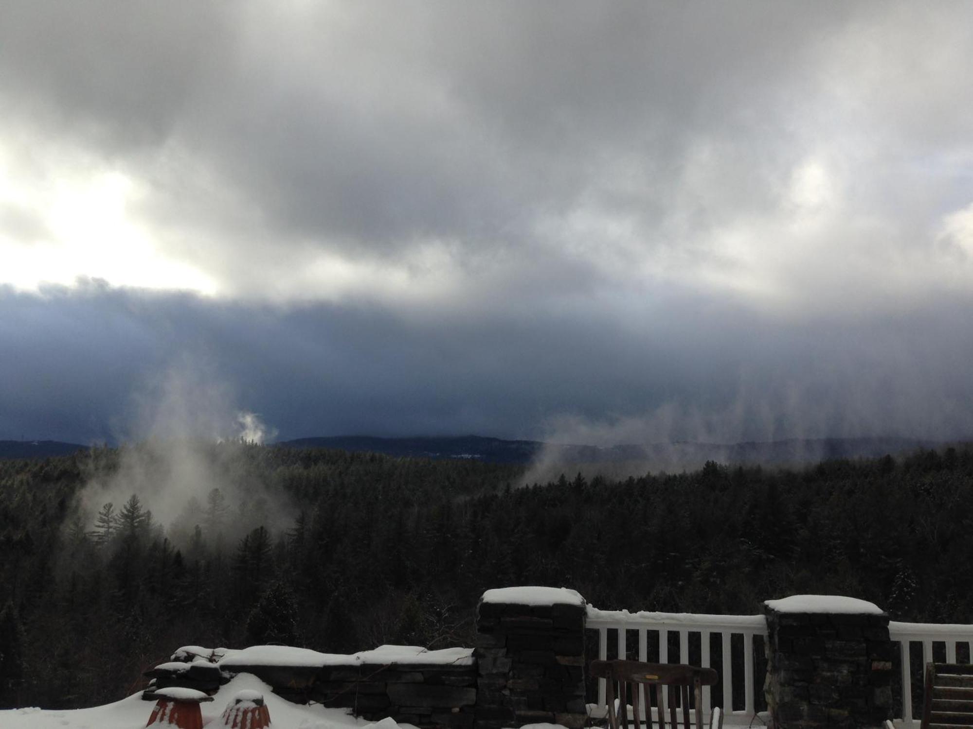 Adams Hill House Retreat - Artist-Architect'S Estate, Newfane Vermont Esterno foto
