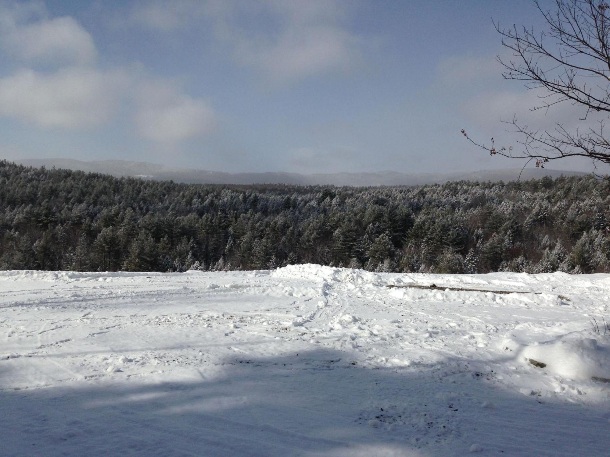 Adams Hill House Retreat - Artist-Architect'S Estate, Newfane Vermont Esterno foto