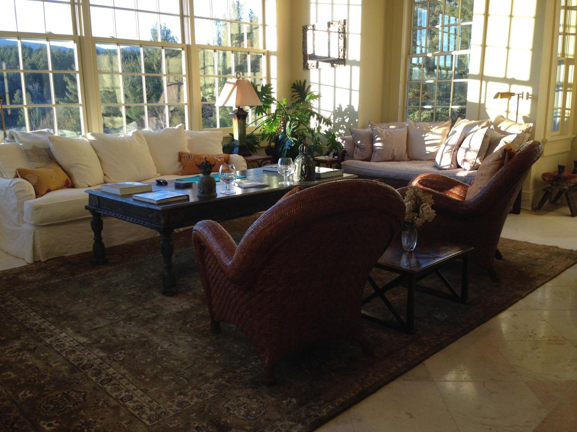 Adams Hill House Retreat - Artist-Architect'S Estate, Newfane Vermont Esterno foto