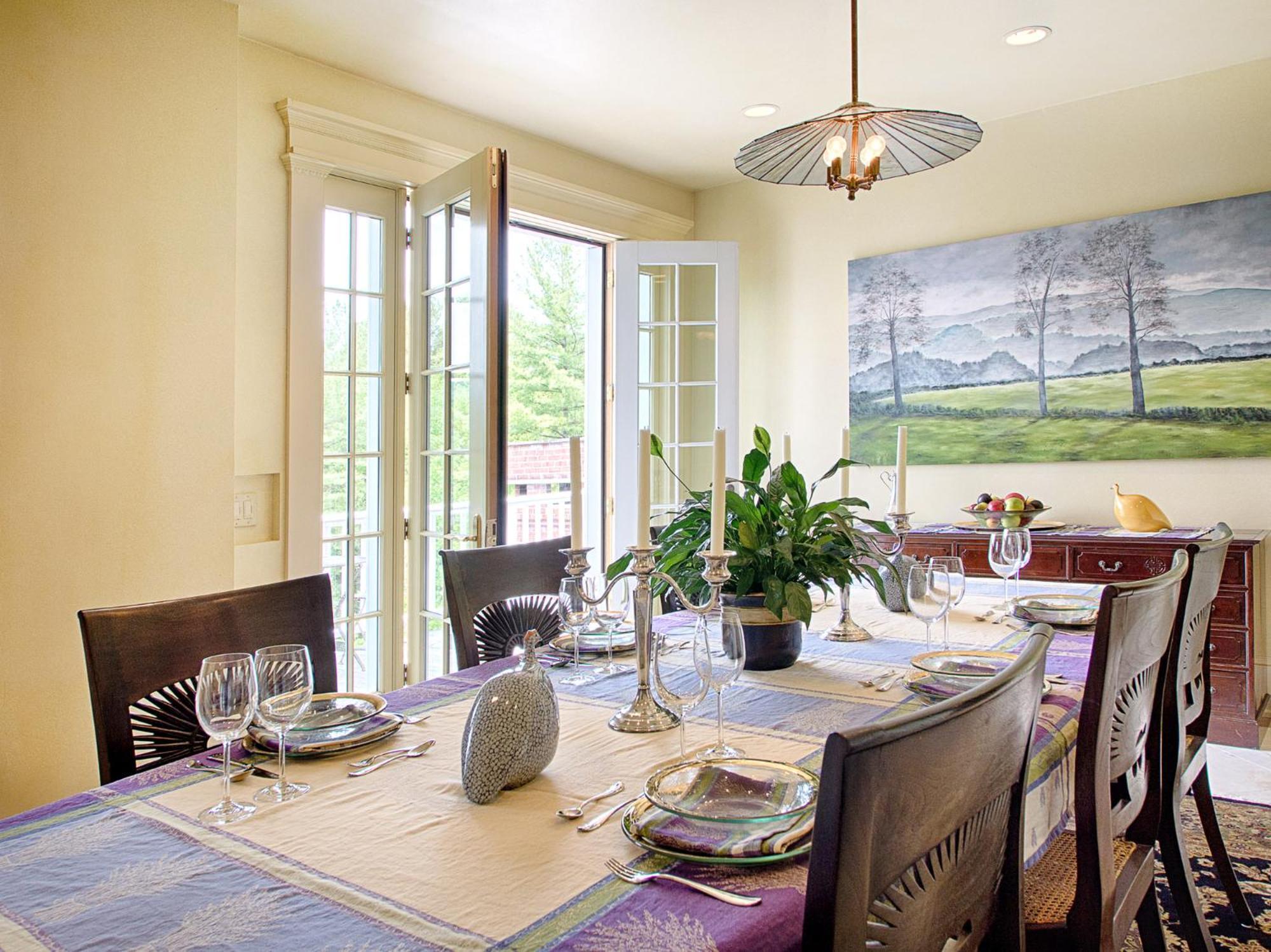 Adams Hill House Retreat - Artist-Architect'S Estate, Newfane Vermont Esterno foto